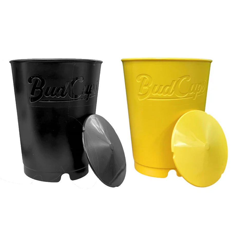 BudTrainer BudCups