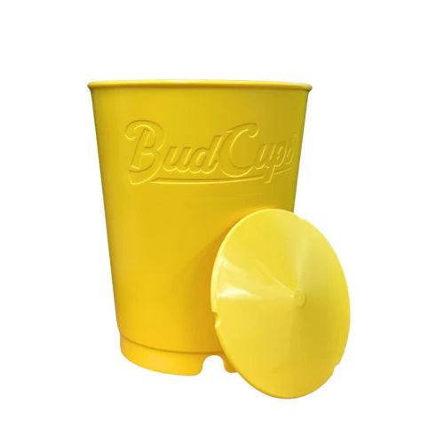 BudTrainer BudCups