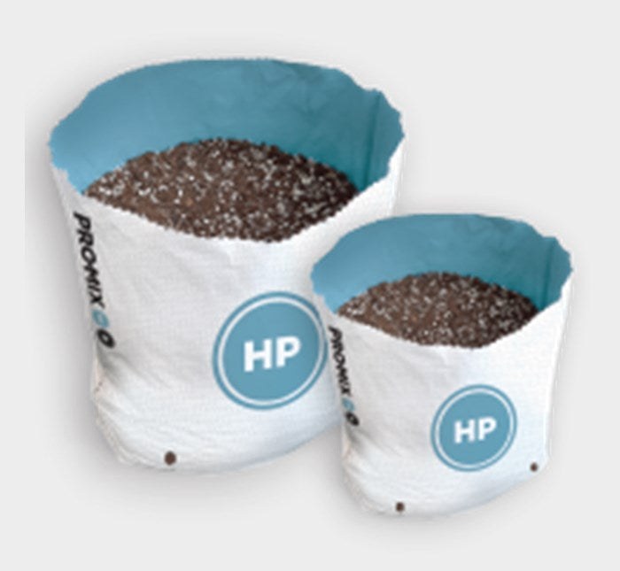 Pro-Mix HP + Mycorrhizae open top bag (28L)