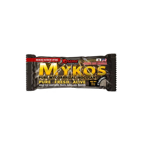 Xtreme Gardening MYKOS Pure Mycorrhizal Inoculum