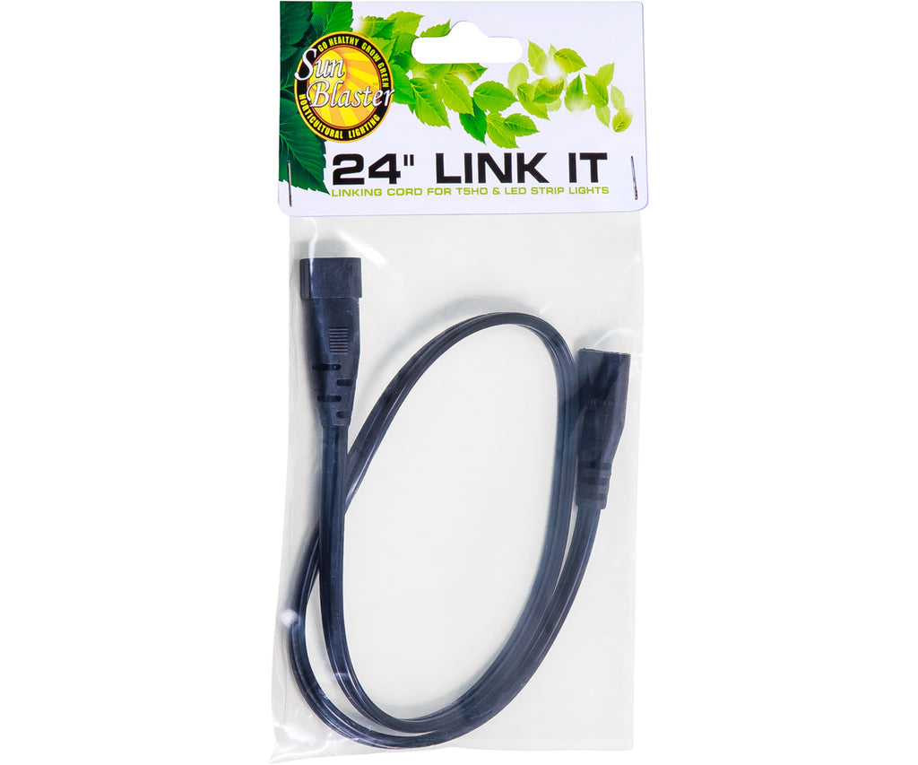SunBlaster 24" Link Cable