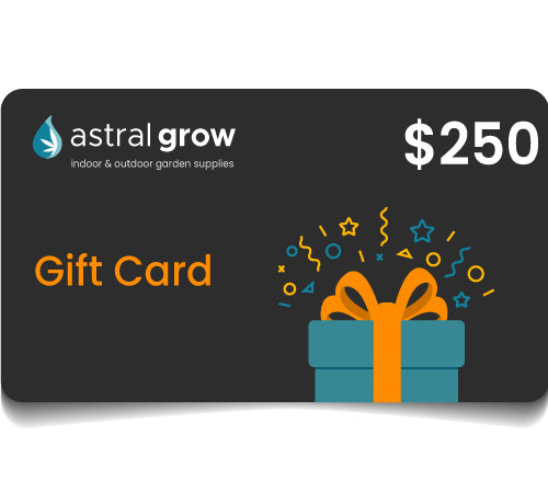 Astral Grow Gift Card