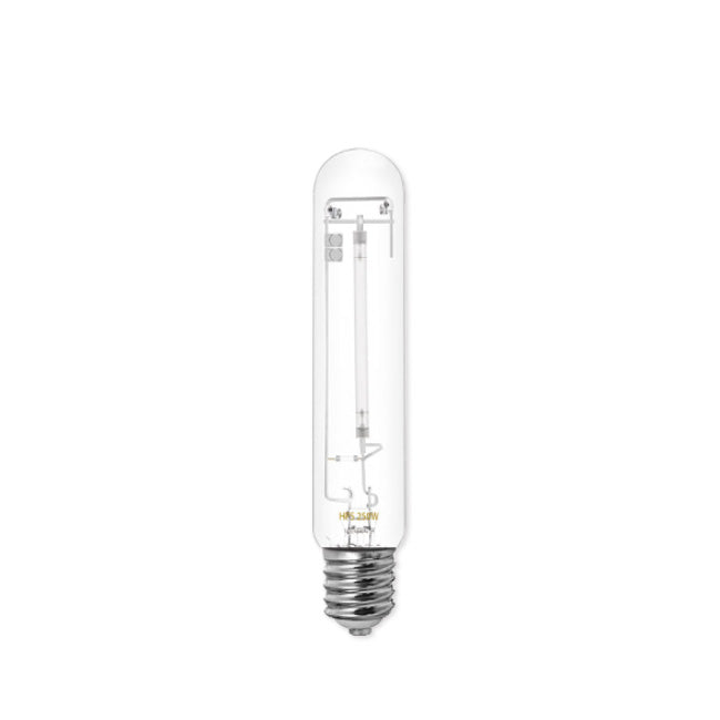 High Pressure Sodium (HPS) Bulb 250W