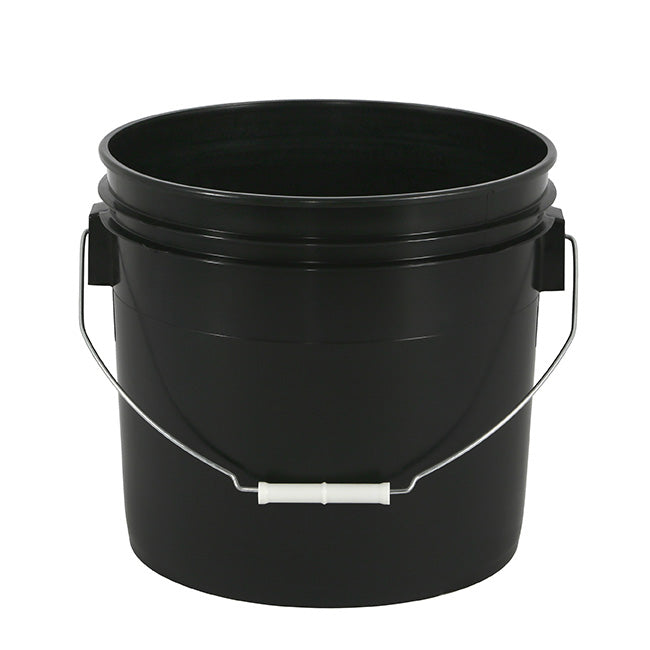 Round Bucket - 3.5 Gallon