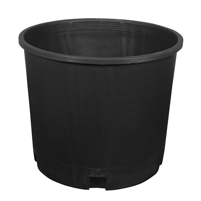 Premium Round Nursery Pot - 5 Gallon