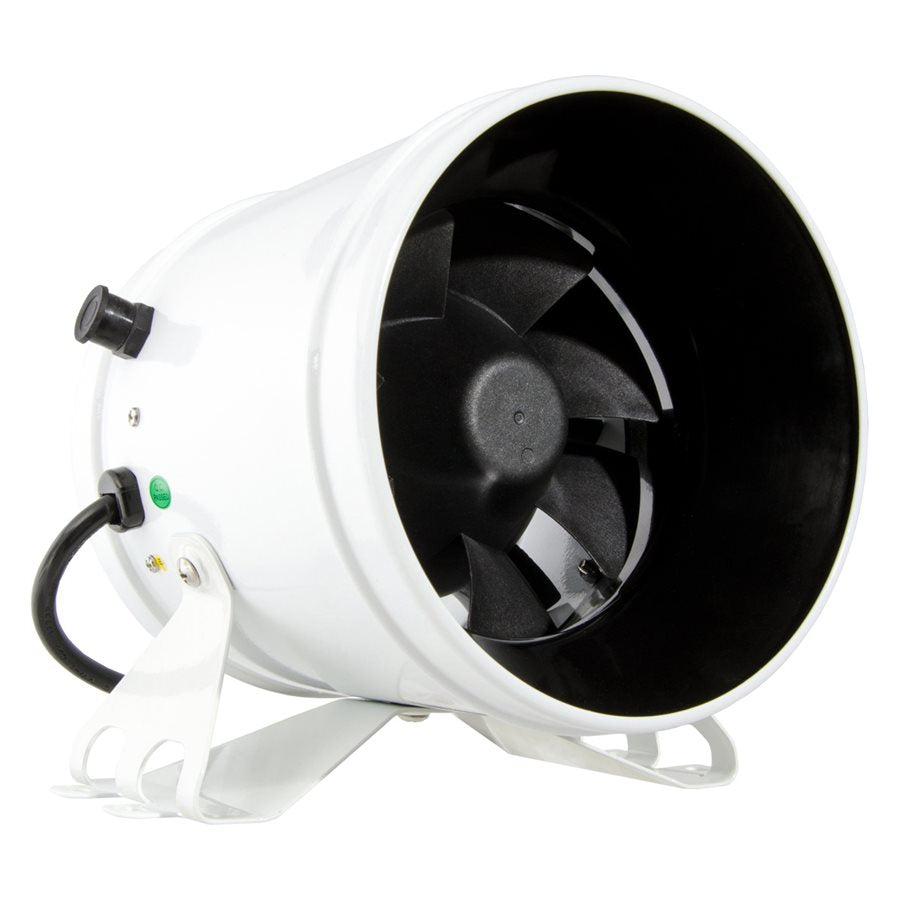 6" phat metal inline fan in-stock and ready to ship today Free Shipping on orders over $99 in Canada