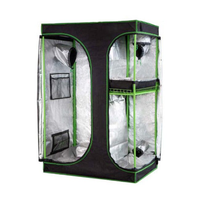 ac infinity 2 in 1 grow tent Cloudlab 632 Gehaeuse_Stahl & Gold Why tf can you diopter:1.50 Complete 2