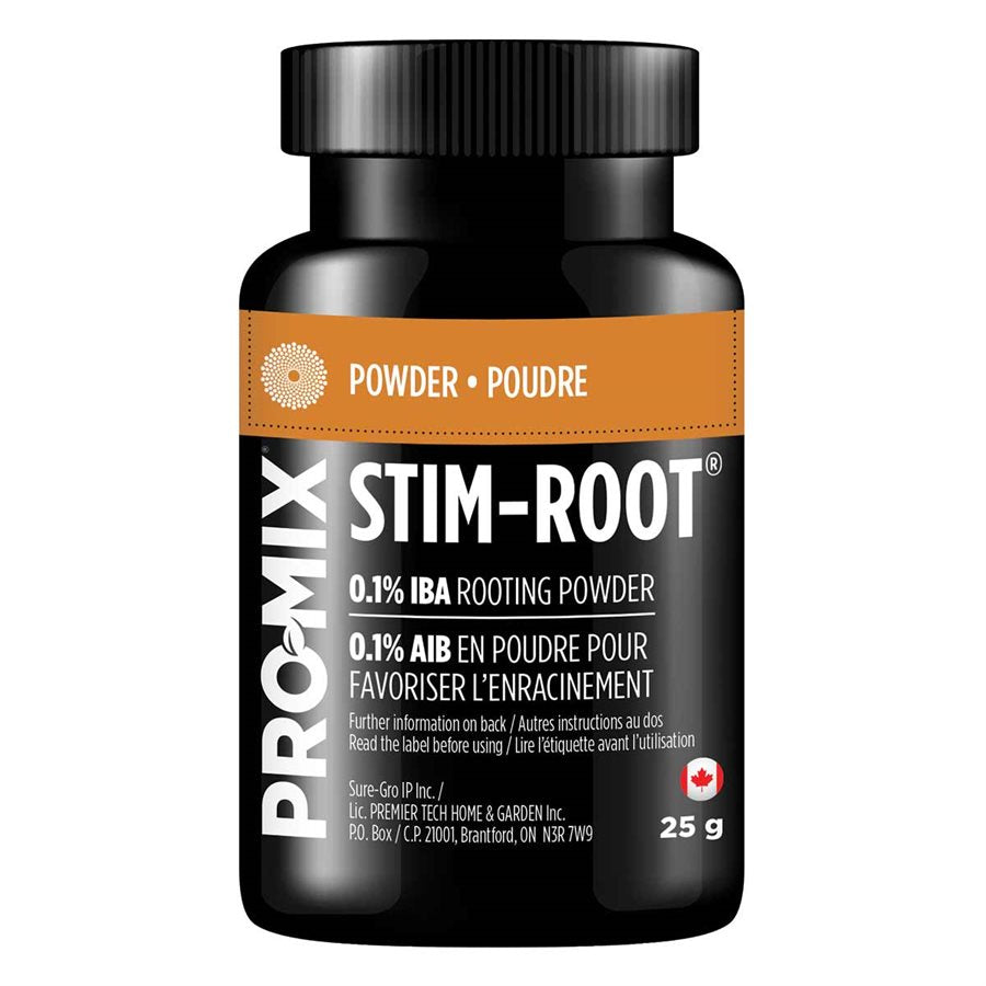 PRO-MIX Stim root