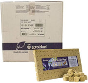 Grodan A-OK Starter Plugs - 1.5"