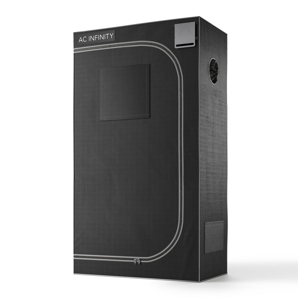 ac infinity 5x5 grow tent AC Infinity Cloudlab 866 5'x5' Grow Tent – Astral Grow
