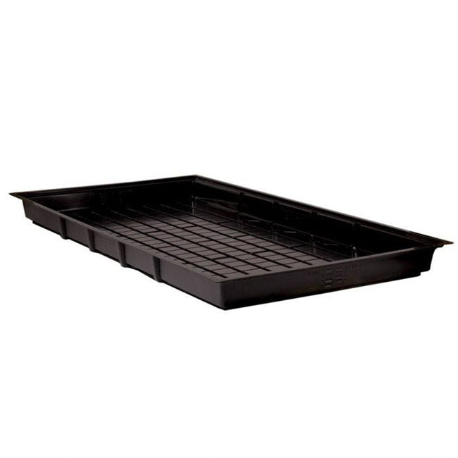Active Aqua Standard Black Flood Table - 4' x 6'