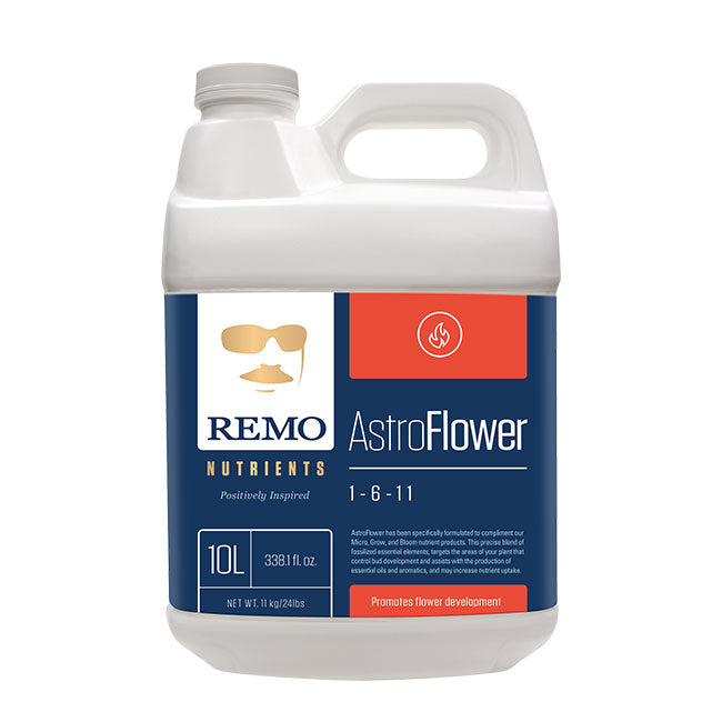 Remo Nutrients AstroFlower 1-6-11