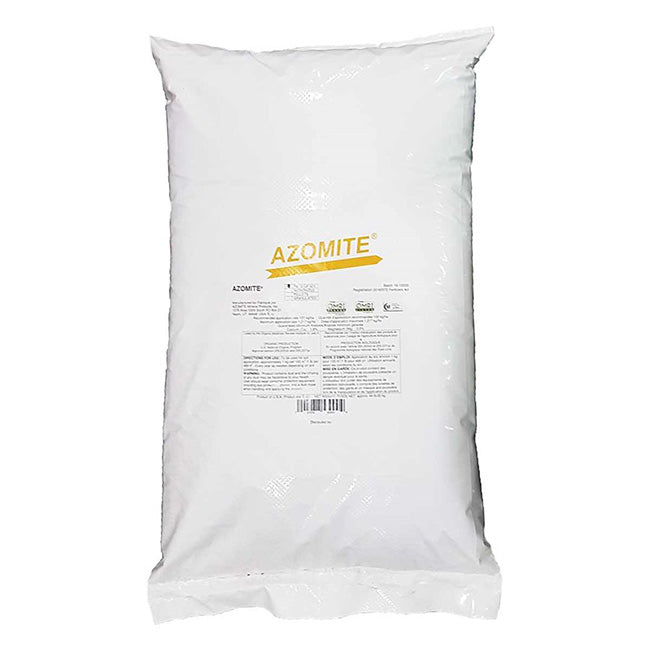 Azomite Slow Release - 44LB