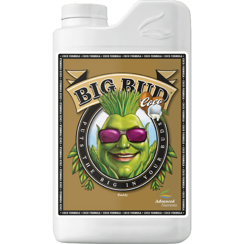 Advanced Nutrients Big Bud Coco Liquid