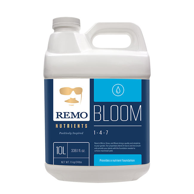 Remo Nutrients Bloom 1-4-7