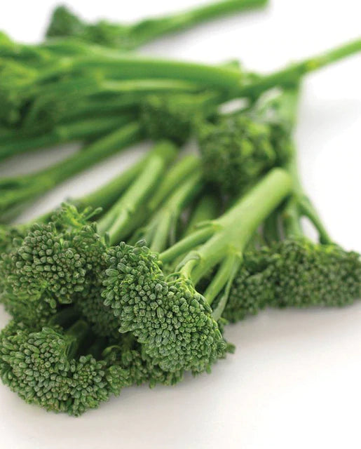 Broccoli - Aspabroc F1 (Broccolini) Seeds