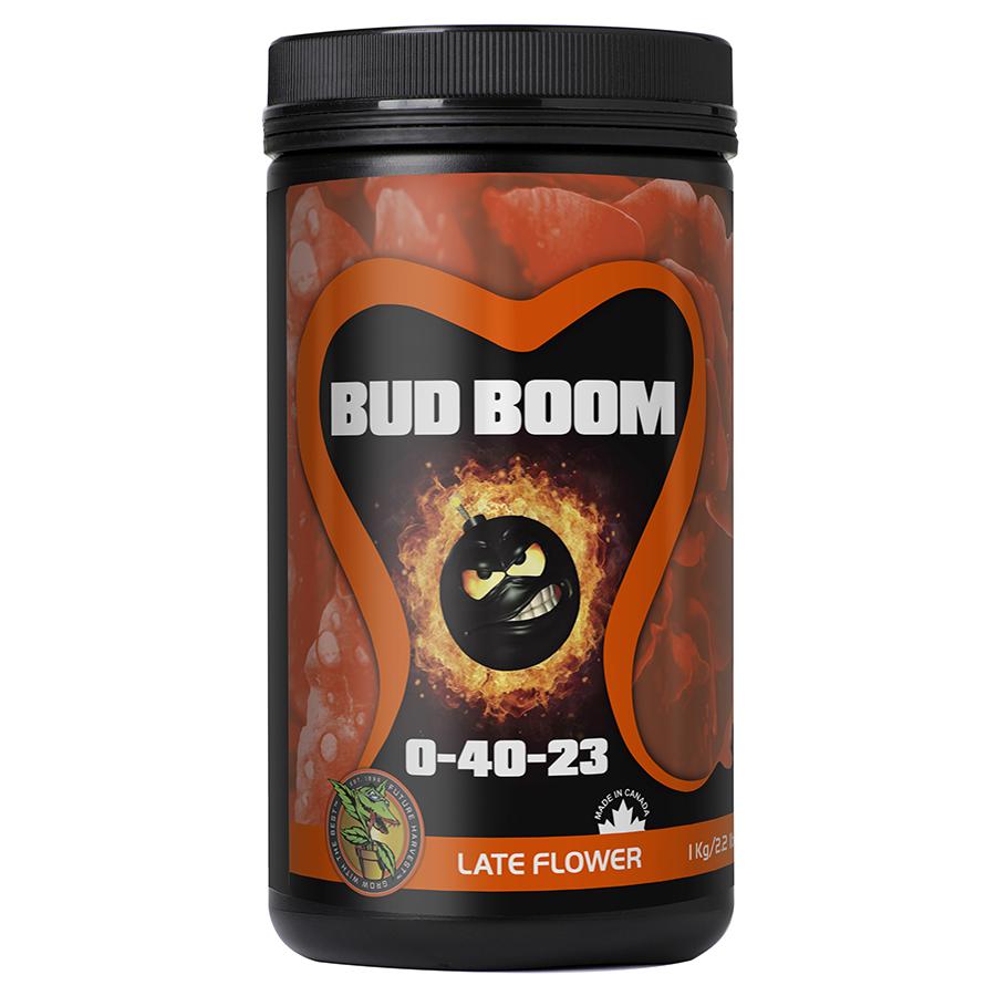 Future Harvest Bud Boom Powder