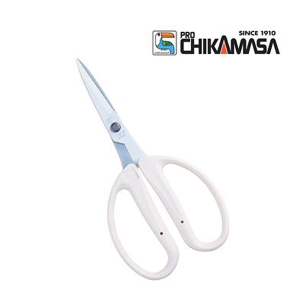 CHIKAMASA CRI-360SFW Scissor w/ Fluorine Coating