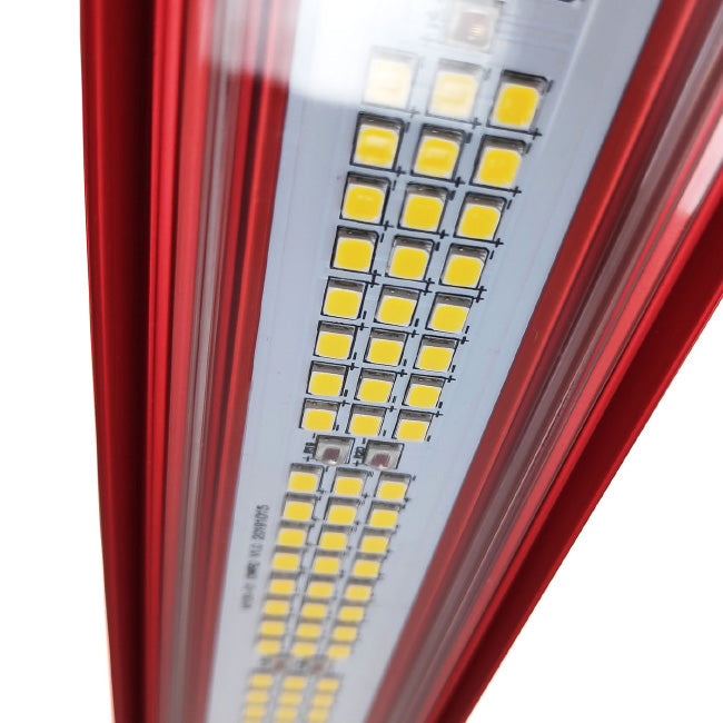 PHOTONTEK Full-Spectrum X 600W Pro LED Grow Light