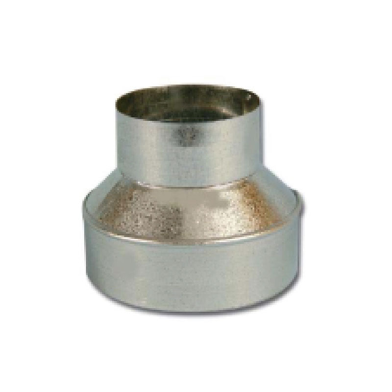 Duct Reducer 6" x 4"
