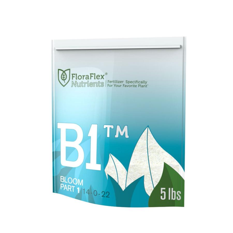 FloraFlex Nutrients - B1