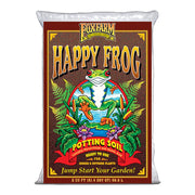 FoxFarm Happy Frog Potting Soil 2 cu ft
