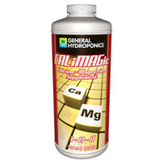 General Hydroponics CALi MAGic GH CALiMAGic - 1 quart