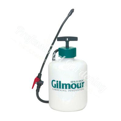 Gilmour Gardening Innovation Sprayer Doc | Fasci Garden