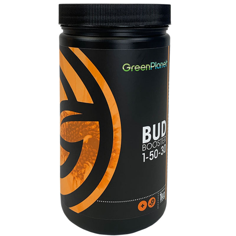 GreenPlanet Nutrients Bud Booster 1-50-30