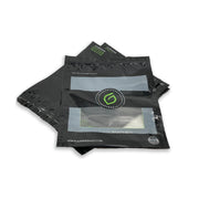 Grove TerpLoc™ Bags Windowed