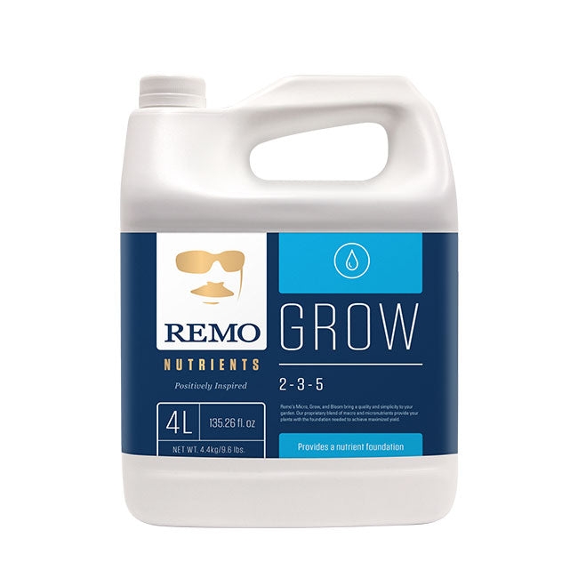Remo Nutrients Grow 2-3-5
