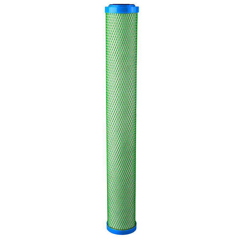 HydroLogic TallBoy / Evolution RO Green Coconut Carbon Filter
