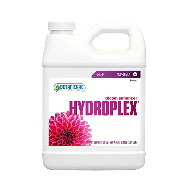 Botanicare Hydroplex 0-10-6
