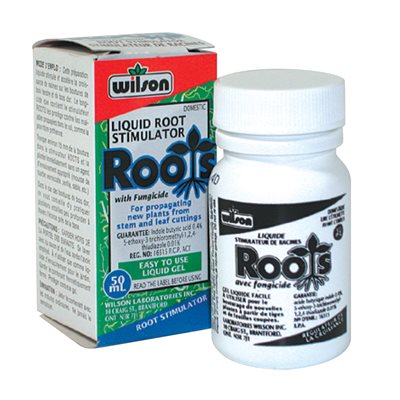 Wilson Roots Rooting Gel 50ML