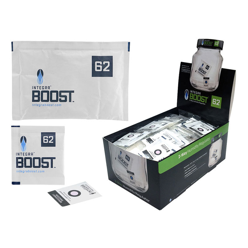 Integra Boost Humidiccant 62% - 4G