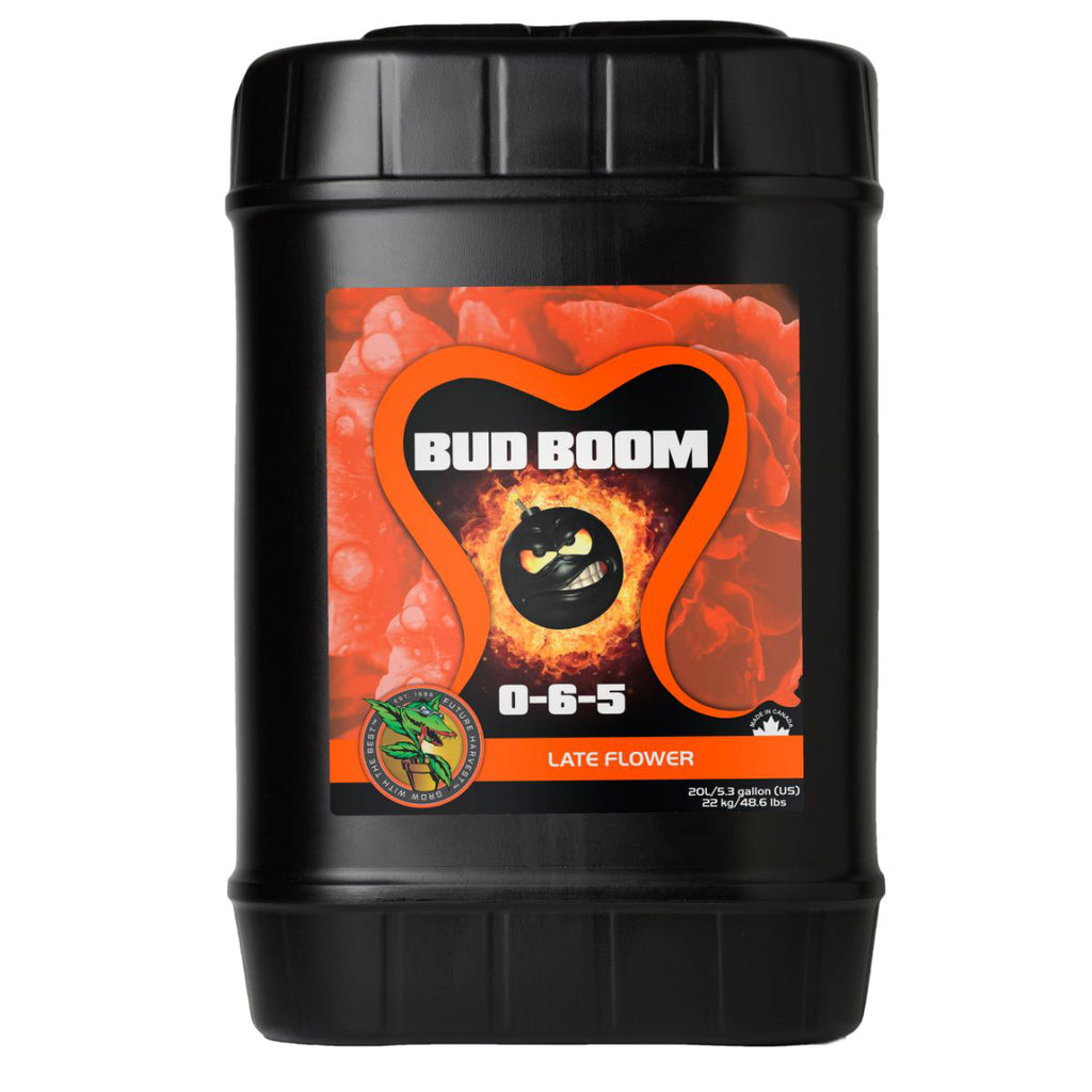 Future Harvest Liquid Bud Boom