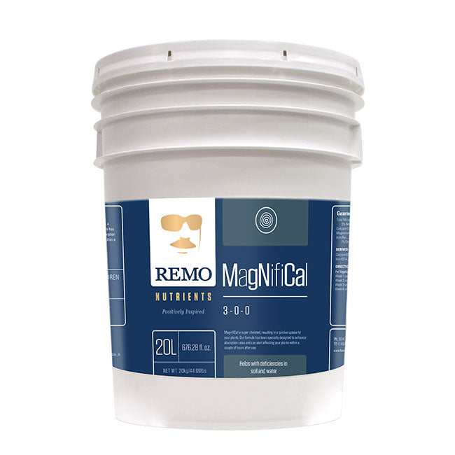 Remo Nutrients MagNiFiCal 3-0-0