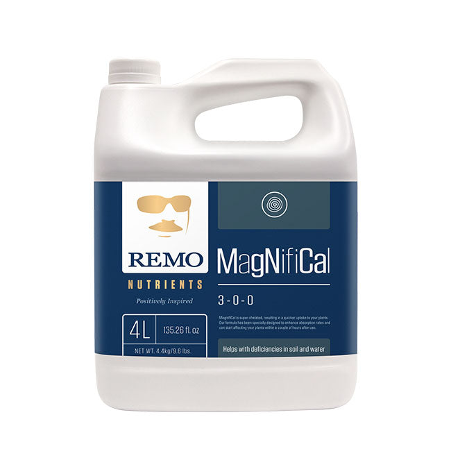 Remo Nutrients MagNiFiCal 3-0-0