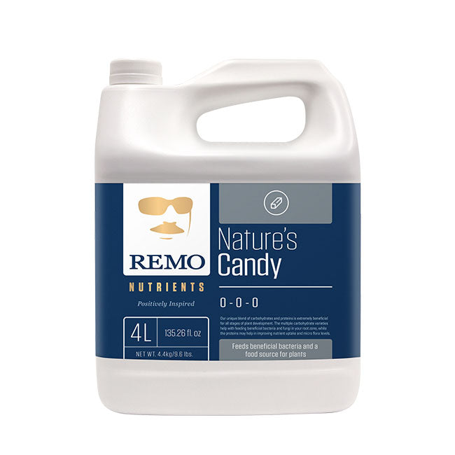 Remo Nutrients Nature's Candy 0-0-0