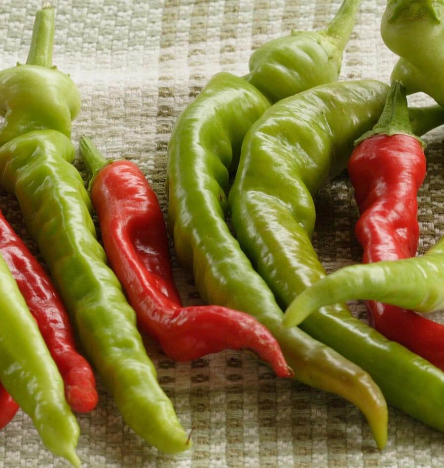 Peppers - Pepperoncini