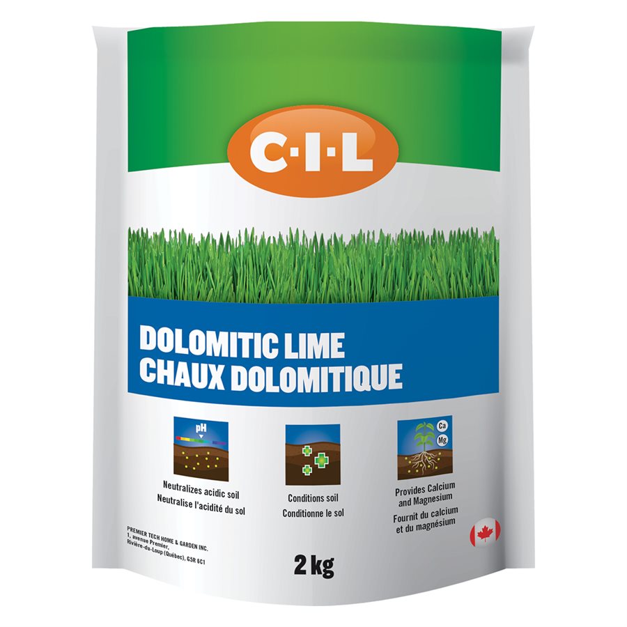 C-I-L Dolomite Lime 2kg