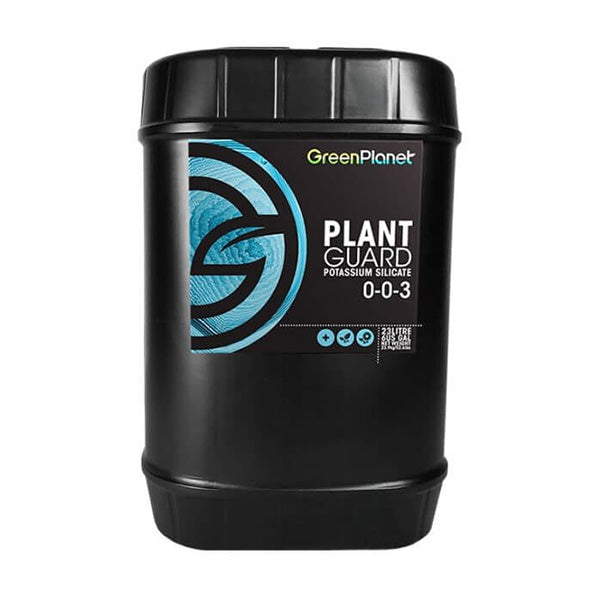 GreenPlanet Nutrients Plant Guard 0-0-3