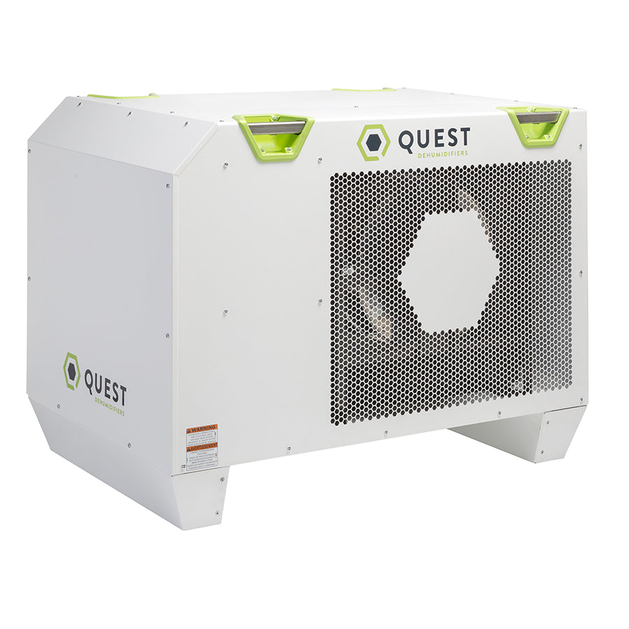 Quest 506 Commercial Dehumidifier 506 Pint