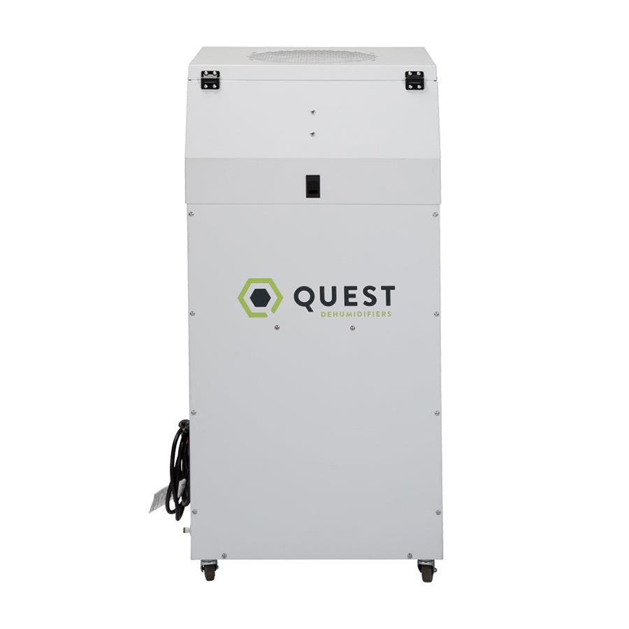 Quest Hi-E Dry 120