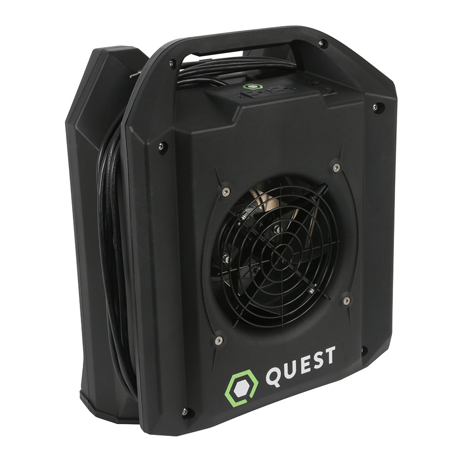 Quest F9 Industrial Air Mover/Fan