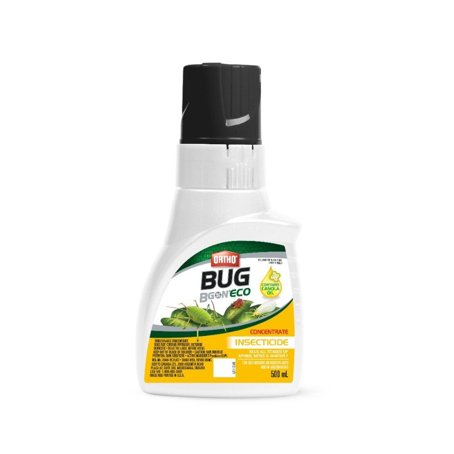 Ortho Bug B Gon ECO Insecticide Concentrate - 500ml
