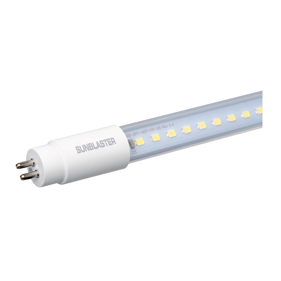 SunBlaster T5 LED Replacement Conversion Bulb 48" / 42W