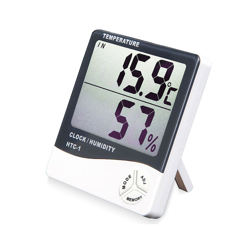 Large display Thermometer / Hygrometer