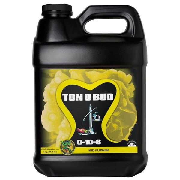 Future Harvest Ton O Bud Liquid(0-10-6)
