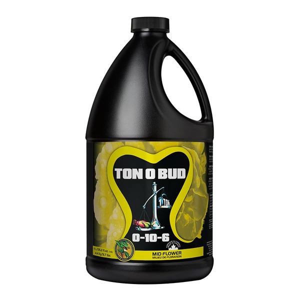Future Harvest Ton O Bud Liquid(0-10-6)